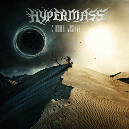 Hypermass : Clouded Visions Hypermass : Clouded Visions